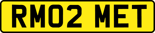 RM02MET