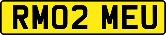 RM02MEU