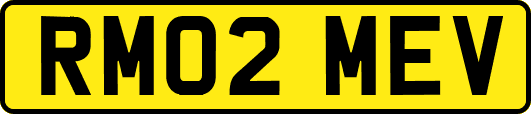 RM02MEV