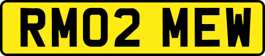RM02MEW