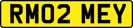 RM02MEY