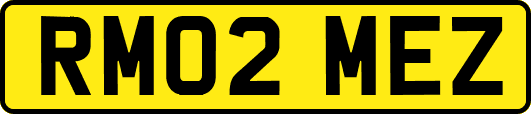 RM02MEZ