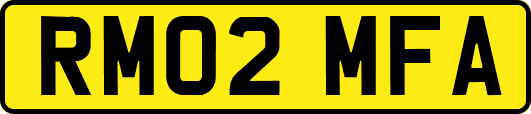 RM02MFA