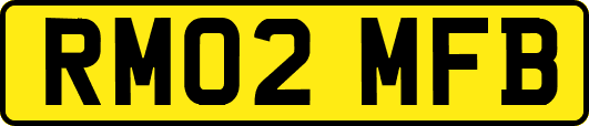 RM02MFB