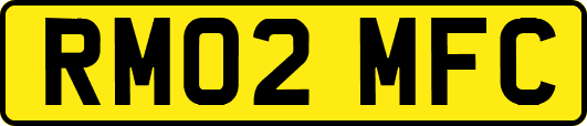 RM02MFC