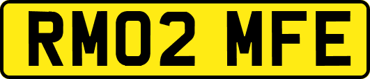 RM02MFE