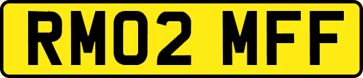 RM02MFF