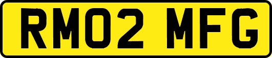RM02MFG
