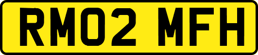 RM02MFH