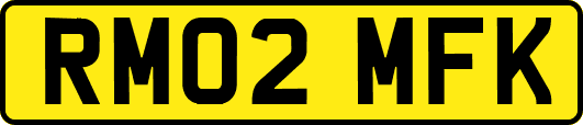 RM02MFK