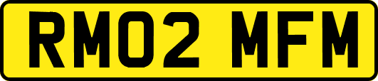 RM02MFM