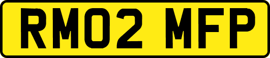 RM02MFP
