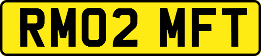 RM02MFT
