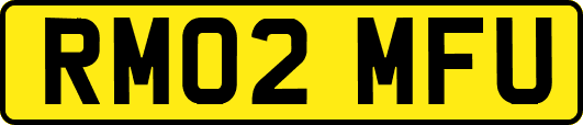 RM02MFU