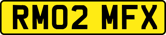 RM02MFX