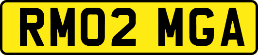 RM02MGA