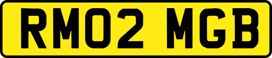 RM02MGB