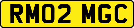 RM02MGC