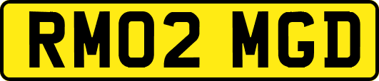 RM02MGD