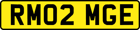RM02MGE