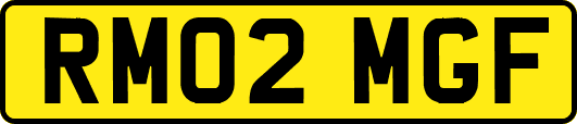RM02MGF