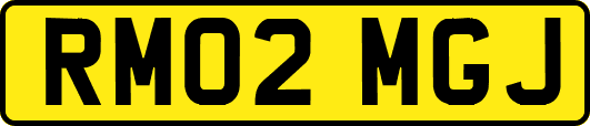 RM02MGJ