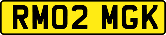 RM02MGK