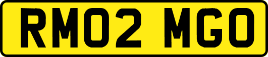 RM02MGO