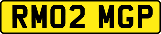 RM02MGP