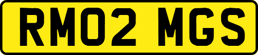 RM02MGS
