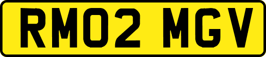 RM02MGV
