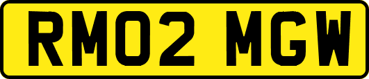 RM02MGW