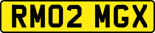 RM02MGX