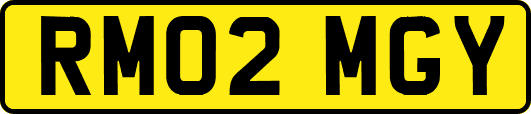RM02MGY