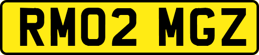 RM02MGZ