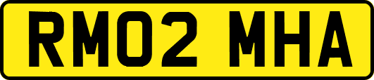 RM02MHA