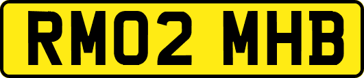 RM02MHB