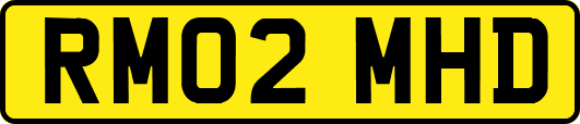 RM02MHD