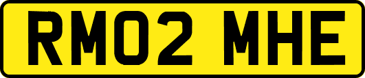 RM02MHE