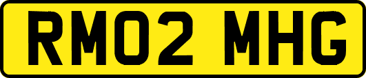 RM02MHG