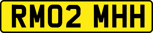 RM02MHH
