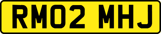 RM02MHJ