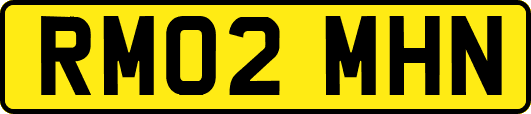 RM02MHN