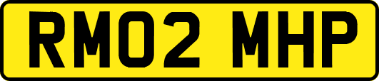 RM02MHP