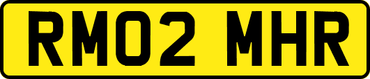 RM02MHR