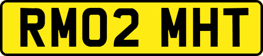 RM02MHT