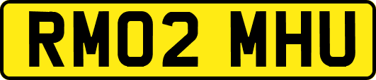 RM02MHU
