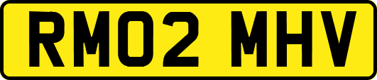 RM02MHV
