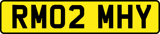 RM02MHY