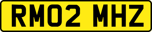 RM02MHZ